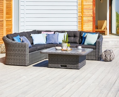 MW Industries India, your destination for exquisite outdoor furniture and shades that elevate your outdoor living experience. We offer a wide range of patio furniture, garden furniture, and outdoor seating options that combine style and functionality.
Discover our collection of outdoor loungers, sofas, chairs, and tables, meticulously crafted to enhance your outdoor dining and relaxation moments. Complete your setup with our premium outdoor umbrellas, cushions, and rugs, providing both comfort and style to your outdoor space.
MW Industries India specializes in shade systems designed to create a cool and inviting atmosphere. Our canopies, sunshades, gazebos, and pergolas offer protection from the sun's rays while adding a touch of elegance to your outdoor setting. Enhance your space further with our awnings and outdoor curtains, providing privacy and enhancing the ambiance.
Experience the allure of wicker furniture with MW Industries India. Our collection features a wide array of wicker chairs, sofas, and tables that blend seamlessly with nature. Create a cozy and inviting space with our wicker dining sets, outdoor loungers, and daybeds. Accentuate the charm of your outdoor area with our wicker loveseats, rocking chairs, ottomans, and storage chests.
Our wicker accent pieces and outdoor sectionals are designed to bring sophistication and comfort to your patio or garden. For a touch of whimsy, explore our wicker swing chairs and bar stools, adding a playful element to your outdoor setup.
MW Industries India takes pride in delivering exceptional quality and design. Our outdoor furniture and shade systems are built to withstand the elements, ensuring longevity and durability. With a commitment to customer satisfaction, we strive to create outdoor spaces that are both beautiful and functional.
Transform your outdoor living space with MW Industries India's comprehensive range of outdoor furniture, shades, and accessories. Embrace the beauty of nature while enjoying the comfort and style of our products. Elevate your outdoor experience today with MW Industries India, where elegance meets functionality. Experience the art of outdoor living with our exceptional collection. Transform your outdoor space into a haven of relaxation and entertainment. Explore stylish furniture, cozy seating, and captivating decor that seamlessly blend nature and comfort. Embrace the joy of outdoor living and create unforgettable memories in your own personal oasis.