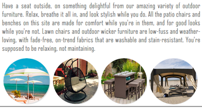 If you are searching for modern and durable outdoor furniture manufacturer in India then MACWAVE is the best place in Delhi NCR. You could have a splash of color or have the furniture be a neutral tone. The choice is yours, but wicker furniture is beautiful in any color. Being a reputed name in the industry, we are engaged in offering a comprehensive range of Outdoor Umbrella in India. We design and fabricate dining sets, sofas, benches, stools, planters, umbrellas and sun loungers focusing on the new trend. All these beautiful designs are created just to make sure that you enjoy your outdoor space in style. Our creations are made of synthetic fiber which is recyclable. The innovative designs made by us, be it the rusty look of hand-woven wicker or the natural look of wood, all are loved by the patio enthusiasts. We make sturdy and strong products that will not only suit your design aesthetic, but will last for years to come. The materials used in the making of wicker furniture are incredibly strong and durable. Whether it’s rattan, reed, or bamboo, the material is strong before it’s even turned into outdoor furniture. Once the material is woven onto a frame, it increases in toughness and durability. When you’re weaving the material, it increases the strength of the material dramatically. If you are searching for modern and durable outdoor furniture manufacturer in India then MACWAVE is the best place in Delhi NCR. Manufacturers, Suppliers & Exporters of All Weather Outdoor Synthetic Woven Furniture, Teak & Rope Outdoor Furniture and Commercial Poolside Umbrellas. Customer Care Number : 9266700939Picture