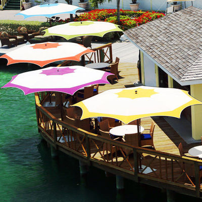 Escape the sun's rays with our exceptional outdoor parasols and shading systems. From stylish parasols to elegant cabanas and gazebos, we offer a range of options to create a cool and inviting outdoor retreat. Embrace the perfect blend of functionality and aesthetics, providing shade and enhancing your outdoor living space. Discover our exquisite collection and enjoy outdoor relaxation like never before.